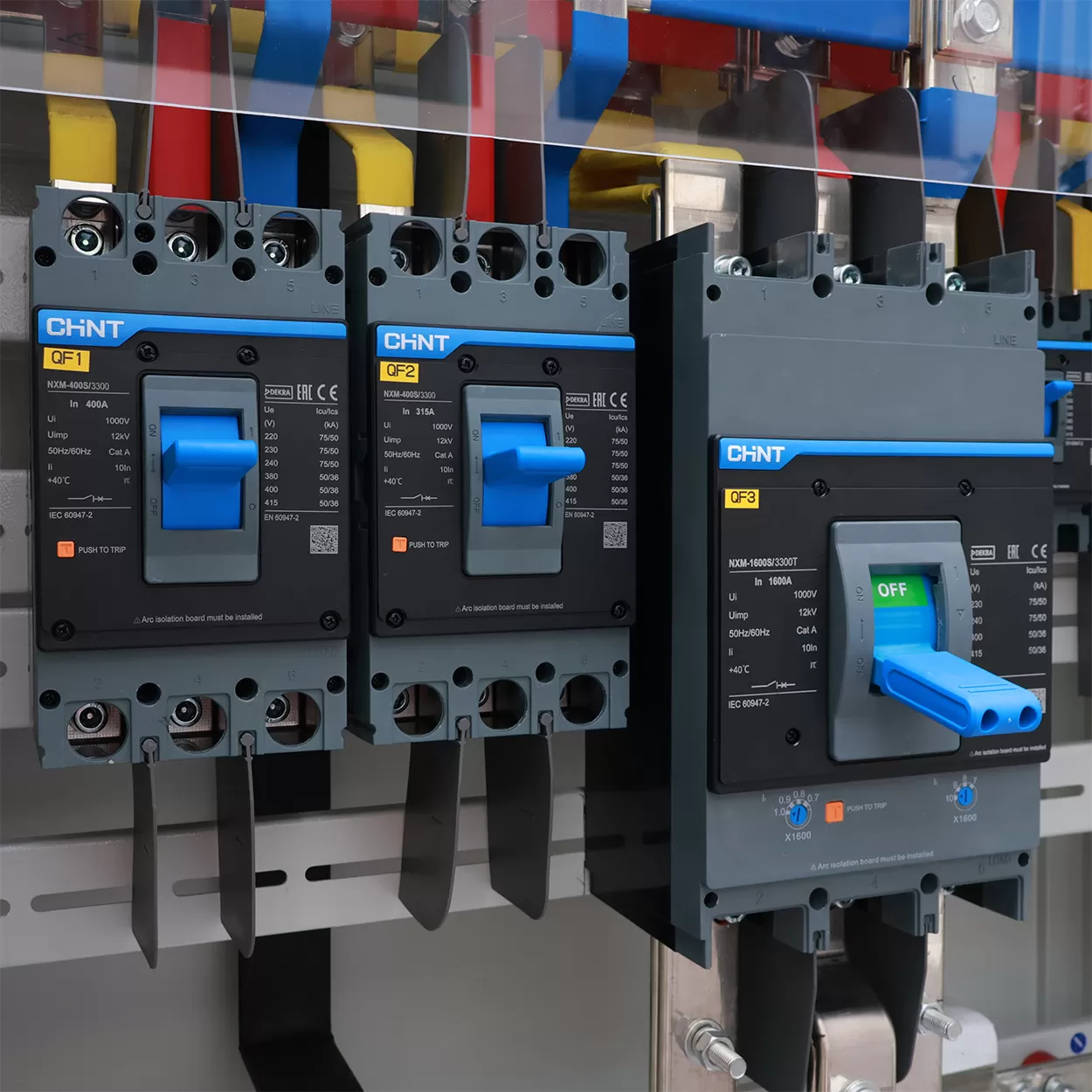 detail-distribution switchgear (3)